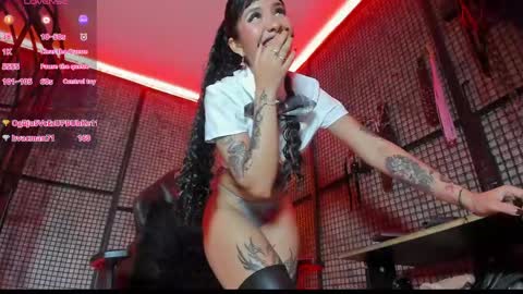 Naila online show from April 18, 4:22 pm