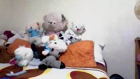 naisha and axel2 online show from January 13, 10:59 pm