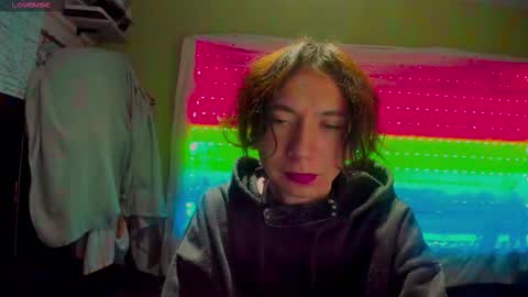 NAJI  online show from November 24, 8:41 pm