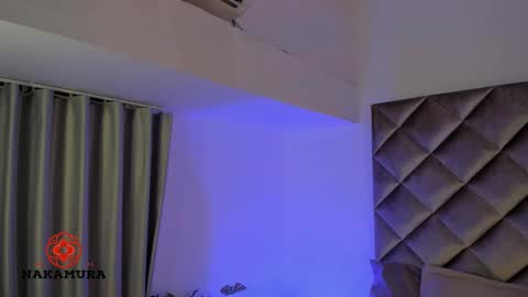 Snapshot of nakamura_san chatting on October 31, 2:34 am INSTAGRAM m2221 online show from October 31, 2:34 am