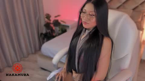 Snapshot of nakamura_san chatting on November 14, 3:05 am INSTAGRAM m2221 online show from November 14, 3:05 am