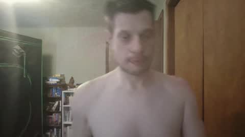 NakedClown online show from February 15, 2:58 pm