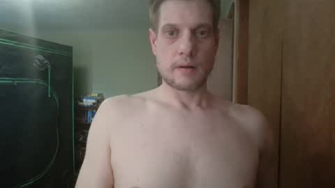 NakedClown online show from February 16, 10:17 pm