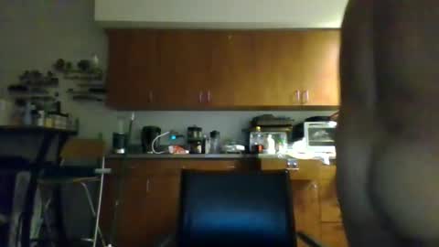 NAKEDINLA online show from December 4, 12:58 pm