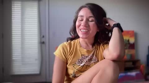 nakedpaint245477 online show from December 12, 5:37 pm