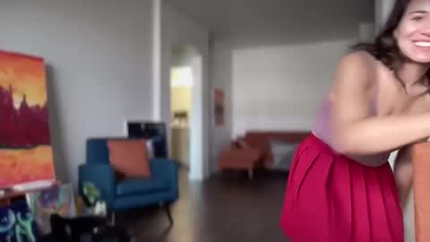 nakedpaint245477 online show from December 16, 6:27 pm