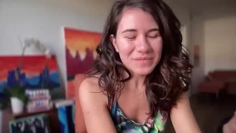 nakedpaint245477 online show from December 17, 3:28 pm