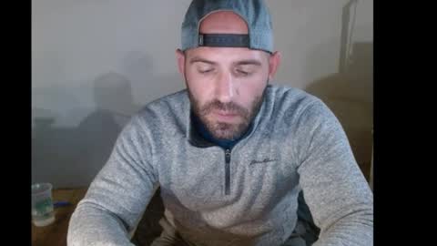 Snapshot of nakedpreacher89 chatting on December 20, 7:07 pm Preacher online show from December 20, 7:07 pm