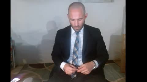 Snapshot of nakedpreacher89 chatting on January 1, 12:22 pm Preacher online show from January 1, 12:22 pm