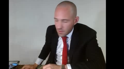 Snapshot of nakedpreacher89 chatting on January 11, 9:15 am Preacher online show from January 11, 9:15 am