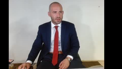 Snapshot of nakedpreacher89 chatting on January 14, 4:36 am Preacher online show from January 14, 4:36 am