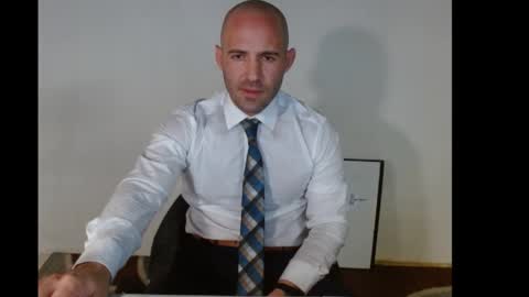 Snapshot of nakedpreacher89 chatting on January 25, 7:28 pm Preacher online show from January 25, 7:28 pm