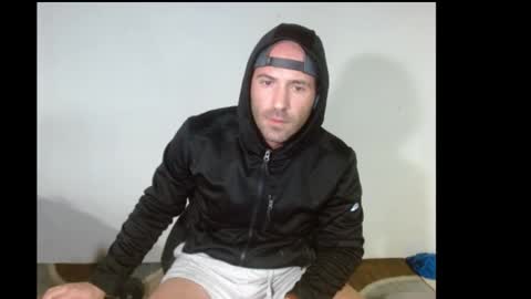 Snapshot of nakedpreacher89 chatting on February 13, 8:59 am Preacher online show from February 13, 8:59 am