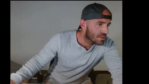 Snapshot of nakedpreacher89 chatting on March 2, 1:05 pm Preacher online show from March 2, 1:05 pm