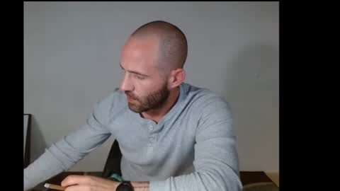 Snapshot of nakedpreacher89 chatting on March 6, 1:35 pm Preacher online show from March 6, 1:35 pm