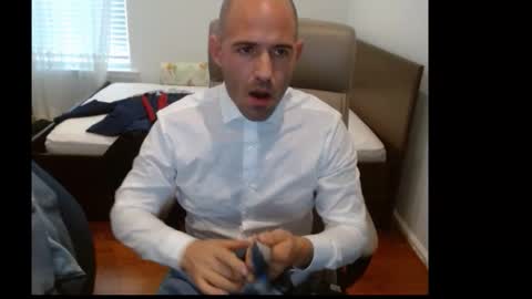 Preacher online show from November 22, 5:45 pm