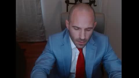 Preacher online show from January 19, 4:22 pm