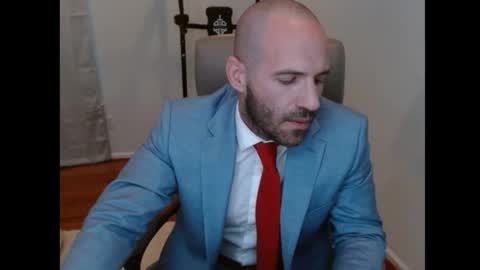 Preacher online show from February 8, 4:10 pm