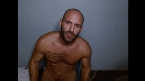 Preacher online show from February 9, 4:33 pm