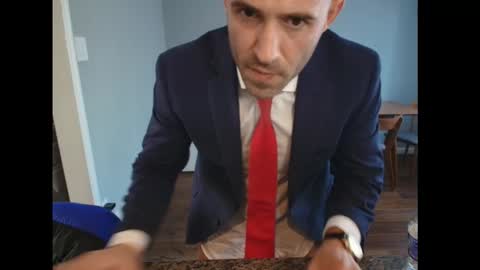 Preacher online show from February 28, 6:20 pm