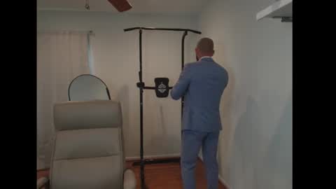 Preacher online show from March 8, 4:22 pm