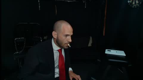 Preacher online show from April 20, 2:53 pm