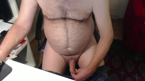 Nakedwanker10 online show from January 31, 5:51 am