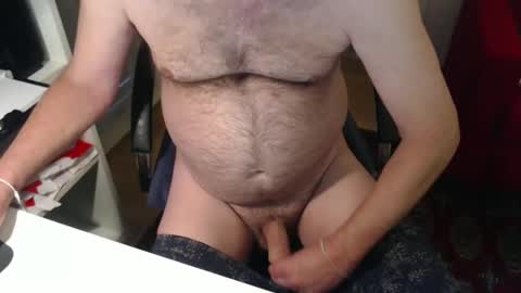 Nakedwanker10 online show from February 1, 7:26 am