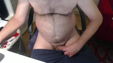 Nakedwanker10 online show from February 13, 7:35 am
