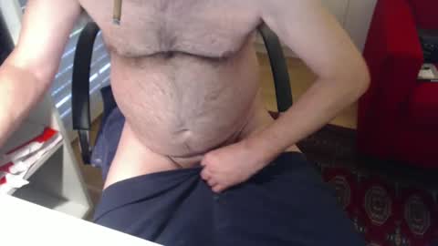 Nakedwanker10 online show from February 21, 7:12 am