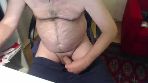 Nakedwanker10 online show from February 22, 6:06 am