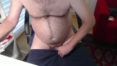 Nakedwanker10 online show from February 24, 10:59 am