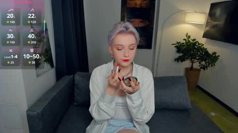 Kate online show from October 3, 11:51 am