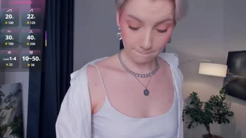 Kate online show from November 6, 12:28 pm