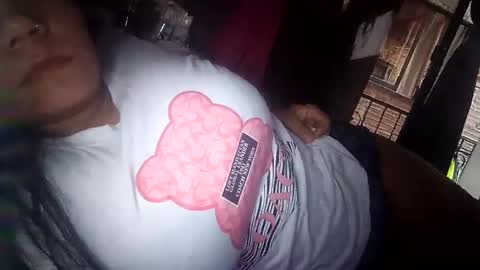 Snapshot of nala3107 chatting on September 23, 10:35 pm nala3107 online show from September 23, 10:35 pm