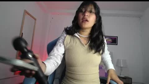 Snapshot of nala_sc chatting on October 6, 6:11 am nala_sc online show from October 6, 6:11 am