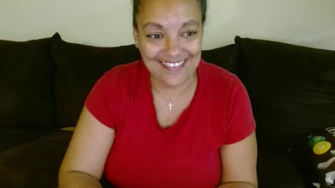 Nala Thickk online show from September 29, 11:09 pm