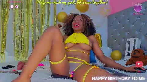 nalajoyce online show from January 9, 4:54 pm