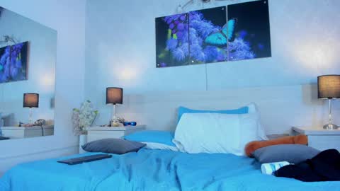 nalamittens online show from February 6, 3:16 am