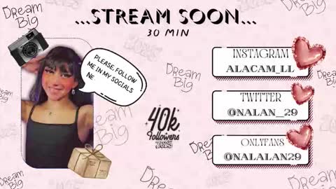 Snapshot of nalan_ chatting on October 28, 3:43 am Onlyf4s nalalan29 online show from October 28, 3:43 am