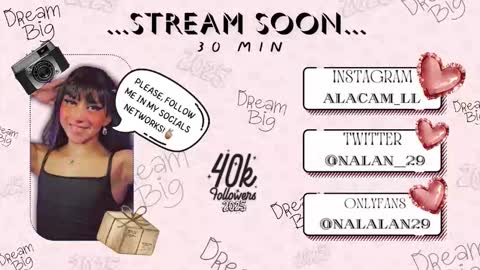 Snapshot of nalan_ chatting on November 4, 6:01 am Onlyf4s nalalan29 online show from November 4, 6:01 am