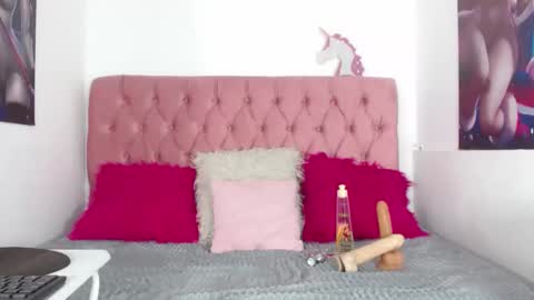 Snapshot of nalaroy chatting on November 7, 4:45 am NALAROY online show from November 7, 4:45 am