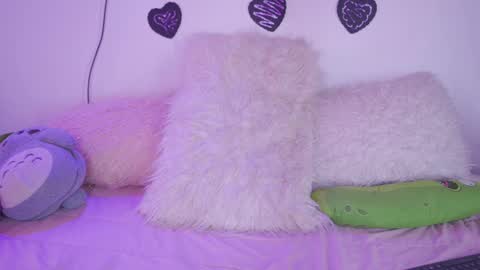 Snapshot of nalia_adams chatting on February 14, 6:40 pm Nalia Adams online show from February 14, 6:40 pm