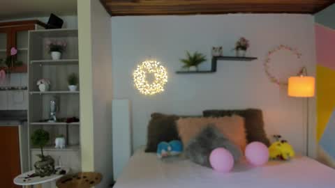 Snapshot of nalia_adams chatting on February 17, 7:10 pm Nalia Adams online show from February 17, 7:10 pm