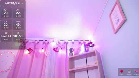 Snapshot of nalia_adams chatting on September 26, 2:10 pm Nalia Adams online show from September 26, 2:10 pm