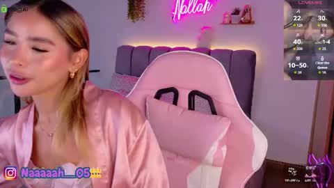 Snapshot of nallah__ chatting on July 19, 2:43 pm Nallah online show from July 19, 2:43 pm