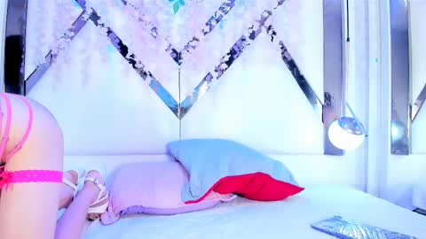 nallymax1 online show from February 1, 5:28 am