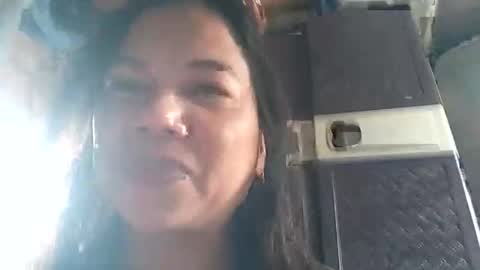 IamYourSafeHaven online show from March 7, 4:20 am