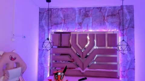 nami_usagi online show from December 26, 4:25 pm