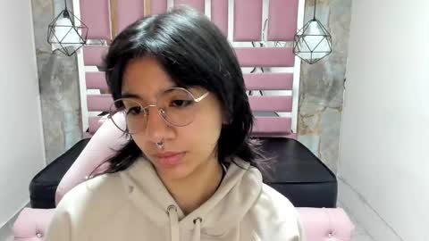 nami_usagi online show from January 6, 11:18 am